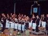 90-årsjubileet, den 10 november 2001